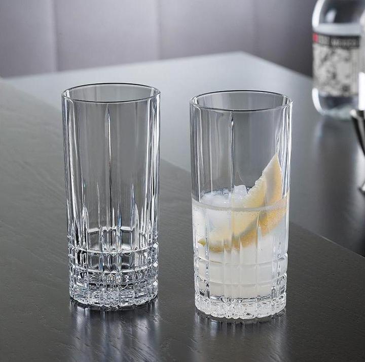 Produktbild Spiegelau Perfect (3.50 dl, 4 x, Longdrinkgläser)