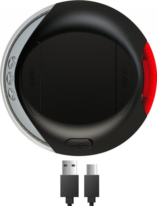 Image du produit Flexi Système d'éclairage LED (S, M, L, Chien, Général)