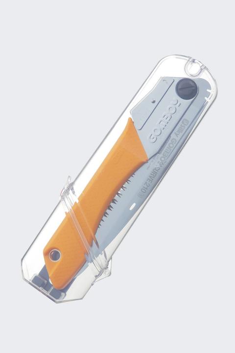 Produktbild Silky Handklappsäge Gomboy Curve