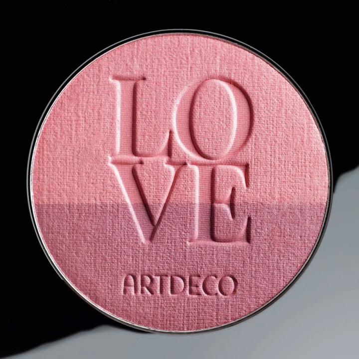 Produktbild Artdeco Blush Couture 33117 (denim beauty)