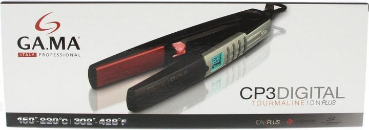 Produktbild GAMA Cp3