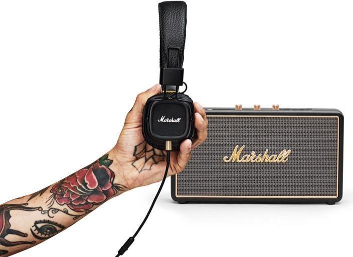 Produktbild Marshall Stockwell & Major II Bundle (25 h)