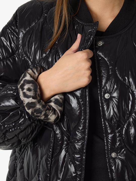Actual product image Noisy May NMALLIE Steppjacke (S)