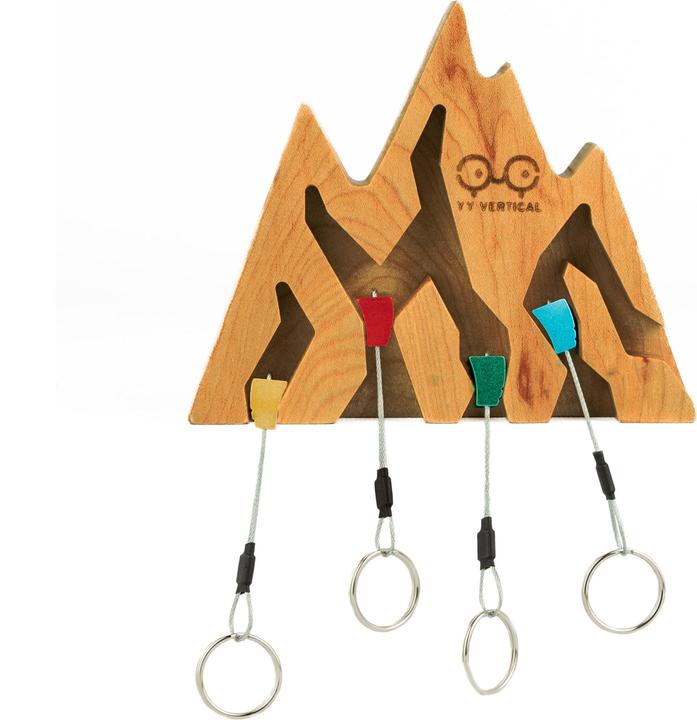 Produktbild YY Vertical Mountain