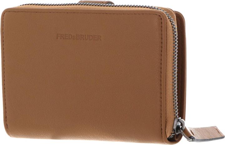 Actual product image FredsBruder FB Wallet Millionaire