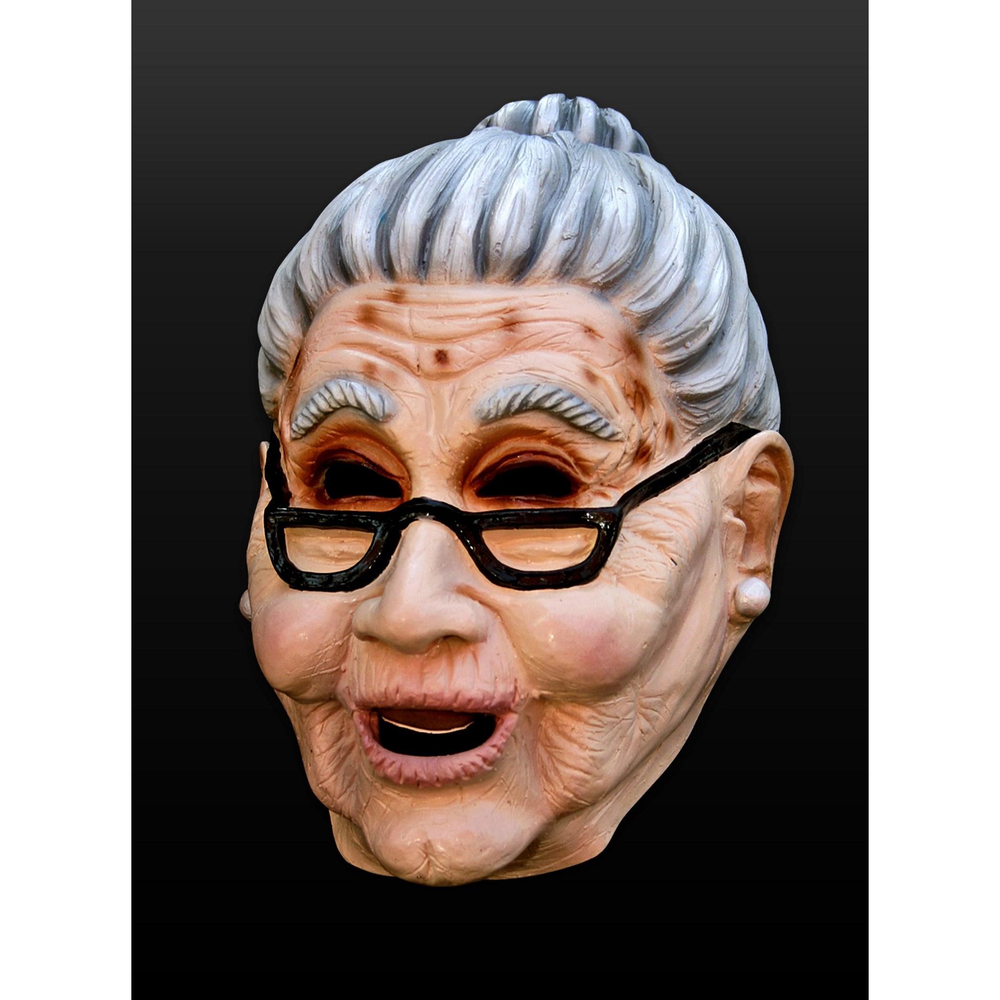 Ghoulish Grossmutter