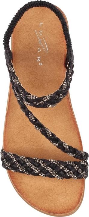 Produktbild Lunar Olivia Sandalen (38)