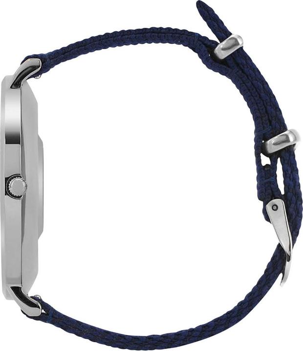 Produktbild Garett Verona Smartwatch (Silber)