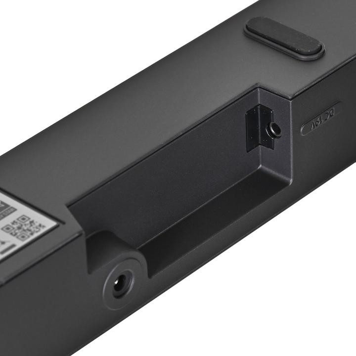 Actual product image Samsung HW-S700D (250 W, 3.1 Channel)