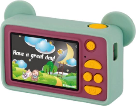 Produktbild Kidamento Mikayo The Bear