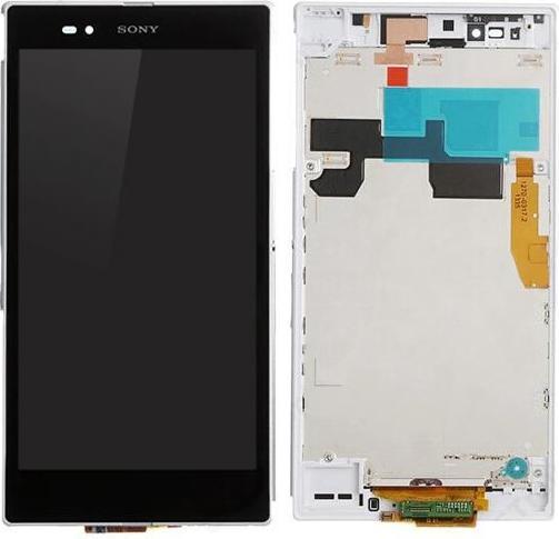 Produktbild CoreParts Sony Xperia Z Ultra XL39h LCD (Display, Sony Xperia Z Ultra)