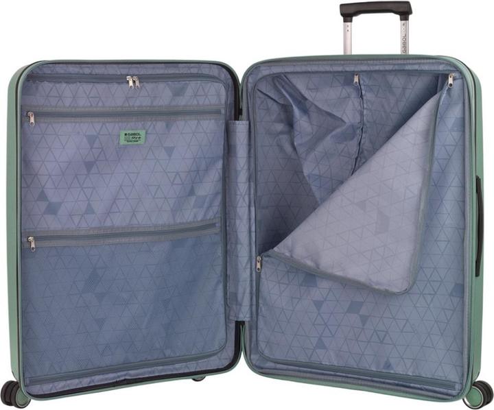 Produktbild Gabol Brooklyn Spinner 75 Erweiterbares Grün (109 l)