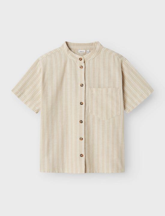 Immagine prodotto Name it Regular Fit Hemd (134)