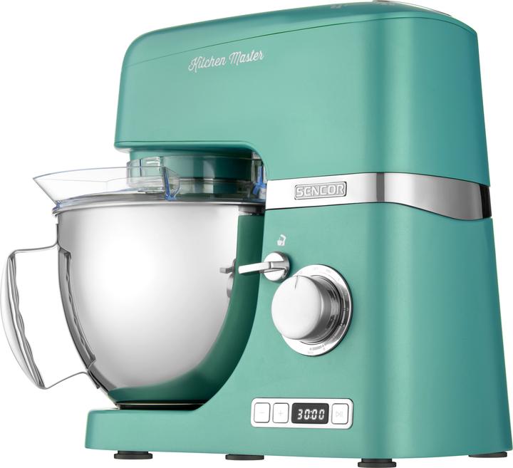 Actual product image Sencor STM 7871GR (1000 W, 4.50 l)