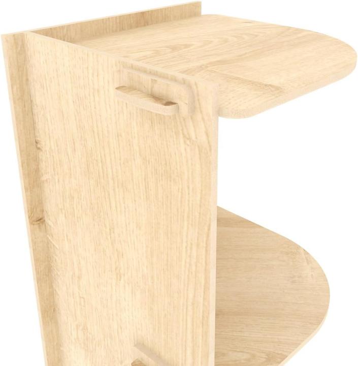 Immagine prodotto Kalune Design Aarya (28 x 30 x 138 cm)