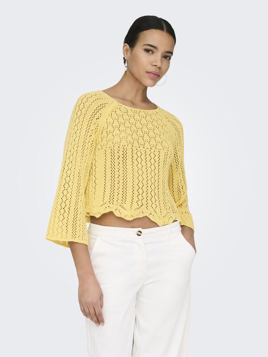 Immagine prodotto Only ONLNOLA Strickpullover Strickpullover (XS)
