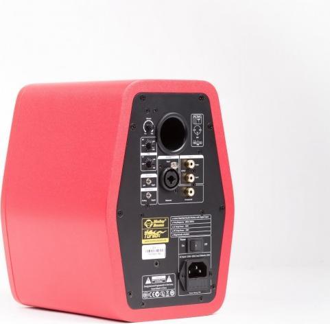 Produktbild Monkey Banana Turbo 4 (Aktiv, 1 Stk., 1x 50 W)