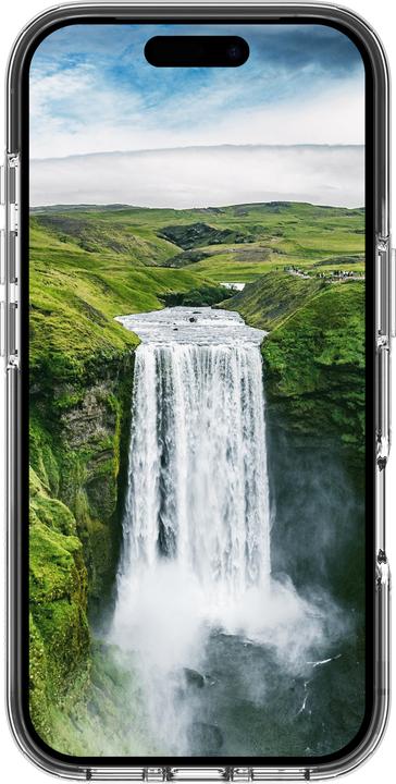 Produktbild dbramante1928 Iceland Ultra - Hintere Ab (Apple iPhone 17 Pro)