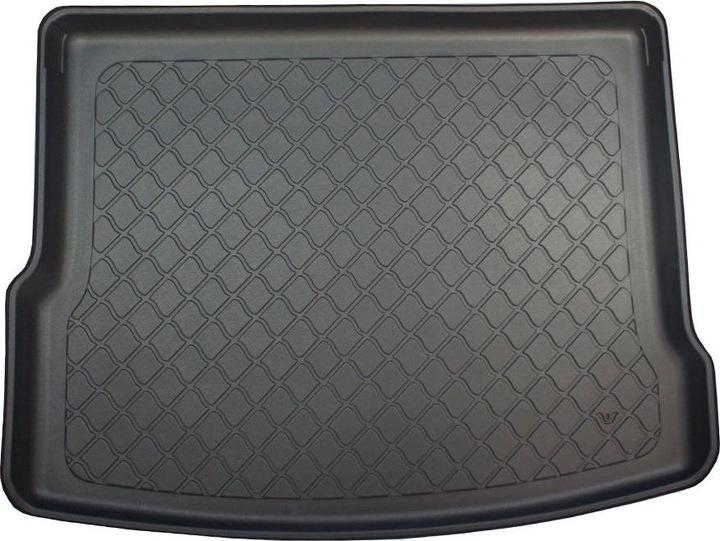 Immagine prodotto Aristar Vassoio per VW Tiguan dal 2016 ad oggi (Varioboden in höchster Ebene)