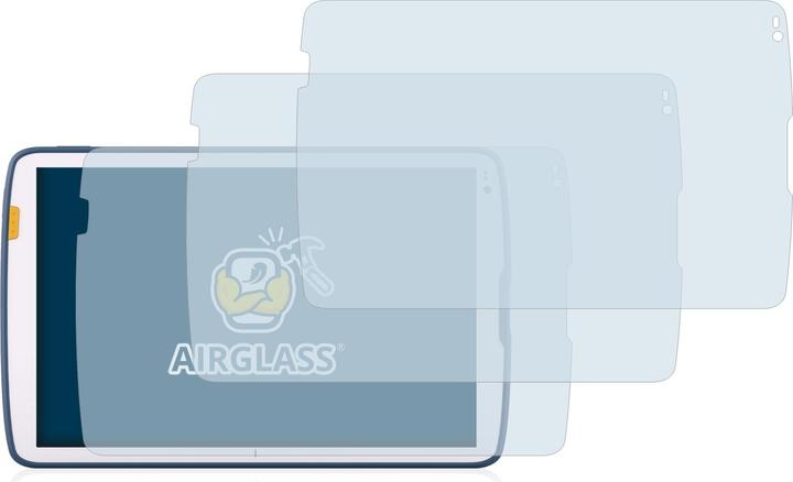 Actual product image BROTECT AirGlass Glass (3 pcs.)