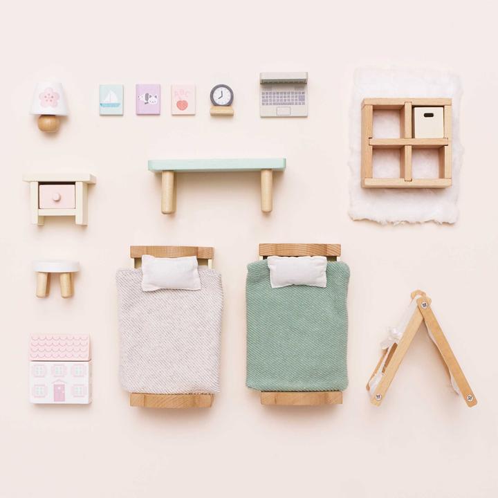 Actual product image Le Toy Van Kinderzimmer