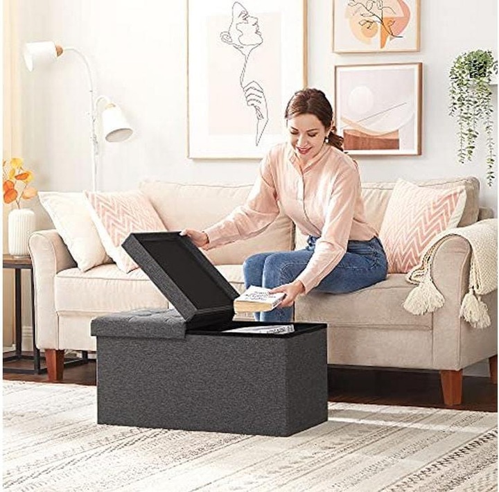 Image du produit Songmics Foldy (76 cm)
