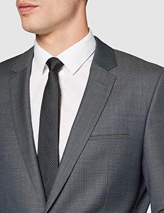 Produktbild HUGO Herenjas, Houtskool