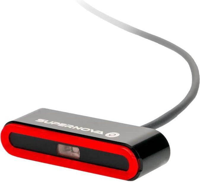 Actual product image Supernova Tl3 Pro (6 lm, 6 lm)