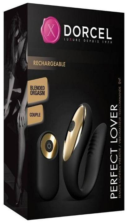 Produktbild Marc Dorcel Perfect Lover