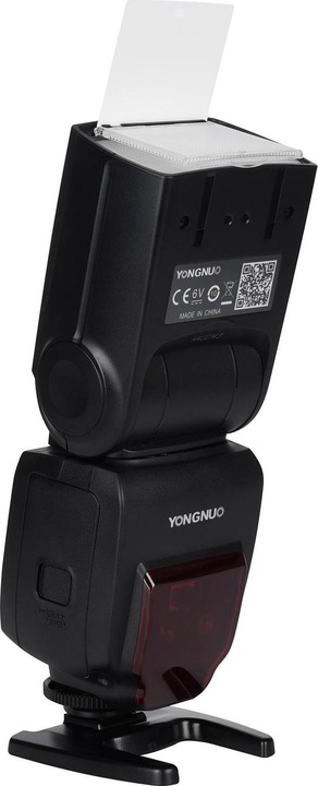 Actual product image Yongnuo Flash unit YN685EX-RF for Sony (Plug-on flash, Sony)