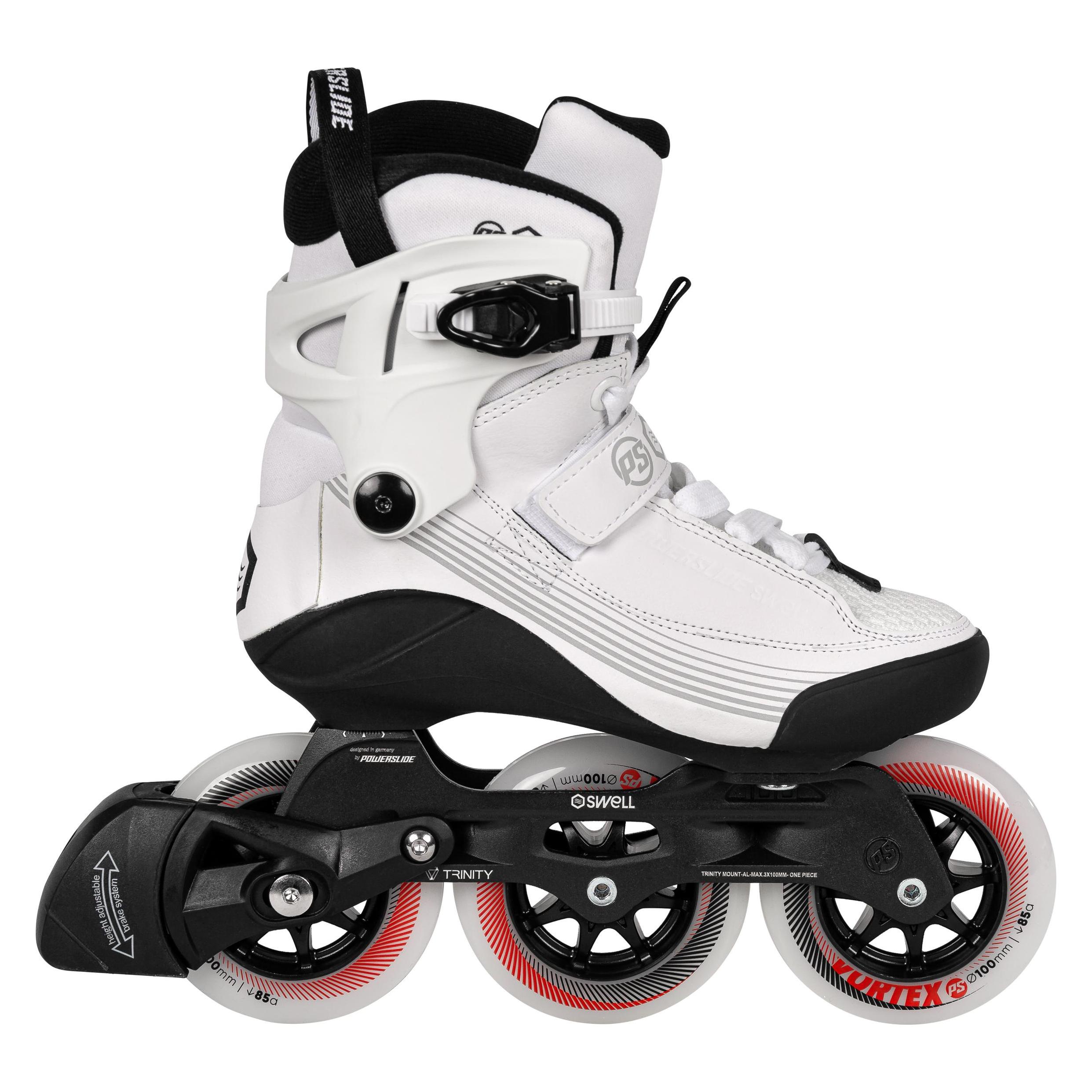 Powerslide, Inline Skates, (39)