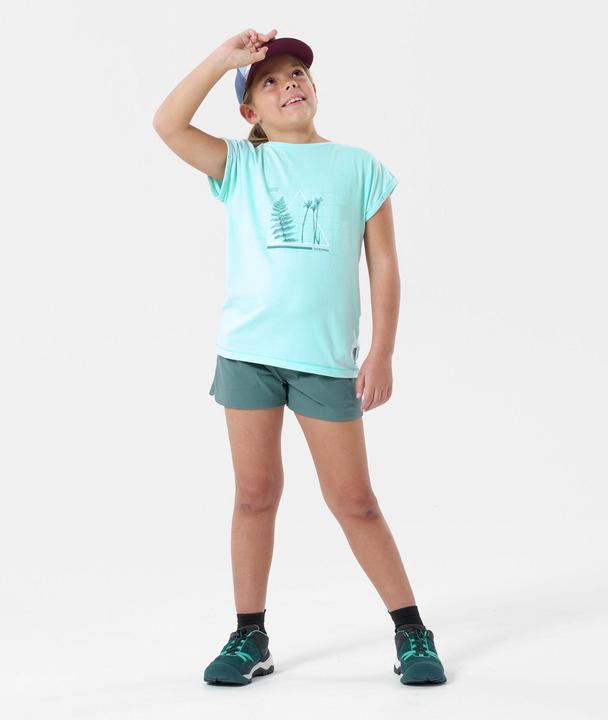 Produktbild Quechua MH500 (164)