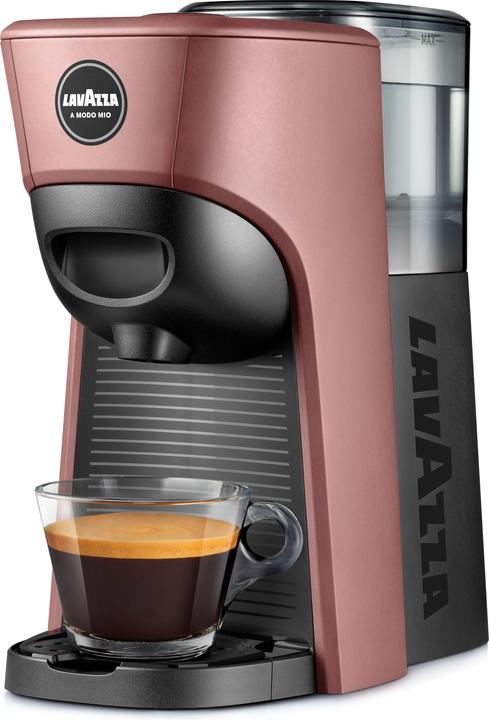 Image du produit Lavazza LM 840 Tiny Eco Machine à café à capsules automatique/manuelle 0,6 L (Lavazza o modo mio)
