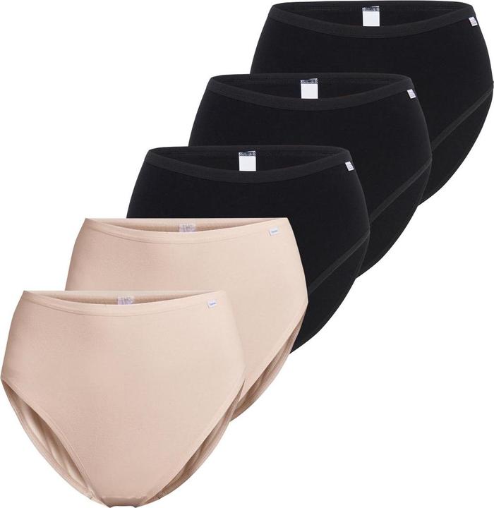 Immagine prodotto Speidel 5er Pack Britta Hüftslip (48, 4XL, Confezione da 5 pezzi)