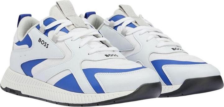 Produktbild BOSS Sneaker Titanium Leder (47)