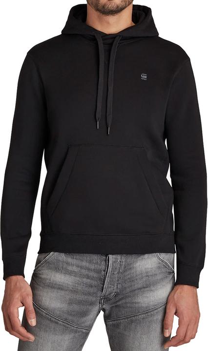 Image du produit G-Star Pullover Casual Bequem sitzend Premium core r sw/s (L)