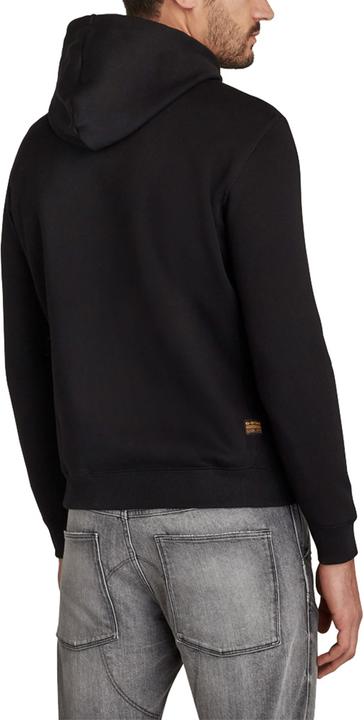 Image du produit G-Star Pullover Casual Bequem sitzend Premium core r sw/s (L)