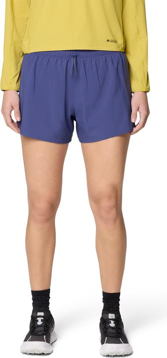 Actual product image Mountain Hardwear W Shade Lite™ Short (S)