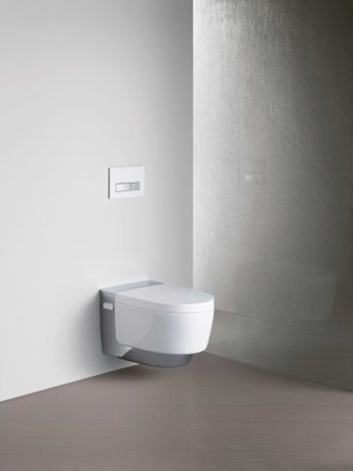 Produktbild Geberit Aquaclean Mera Classic