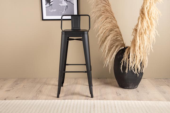 Image du produit Venture Home Tabouret de bar Tempe