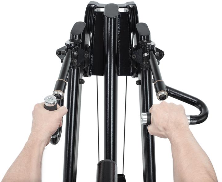 Actual product image Freemotion Epic Seated Row