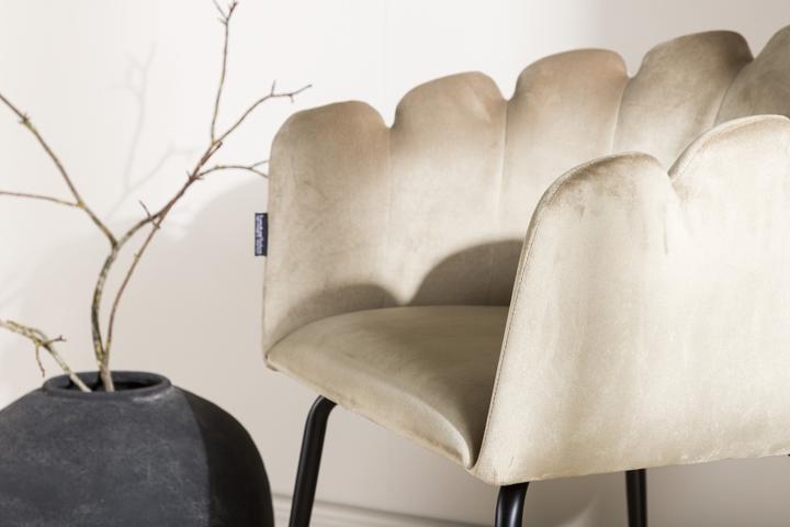 Actual product image Furniture Fashion Esszimmerstuhl Limhamn