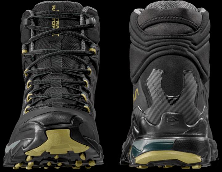Produktbild La Sportiva Ultra Raptor II Mid Leather Wide GTX (40)