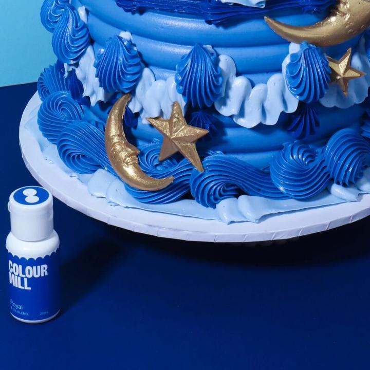 Image du produit Colour Mill Colorant Royal (20 ml)