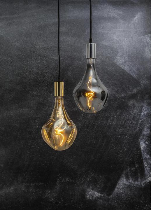 Actual product image Star Trading Industrial Vintage (E27, 3.80 W, 220 lm, 1 x, G)