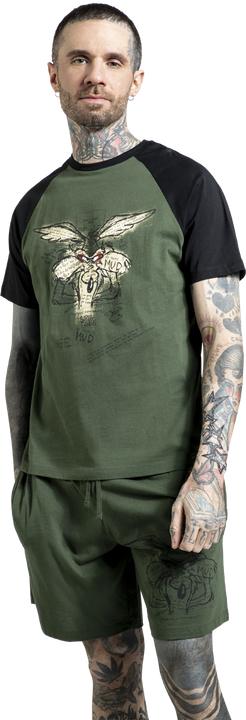 Produktbild Looney Tunes Coyote (S)