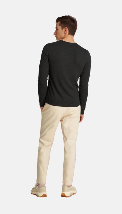 Actual product image Ragman Pullover Strickpullover R-Neck (XL)