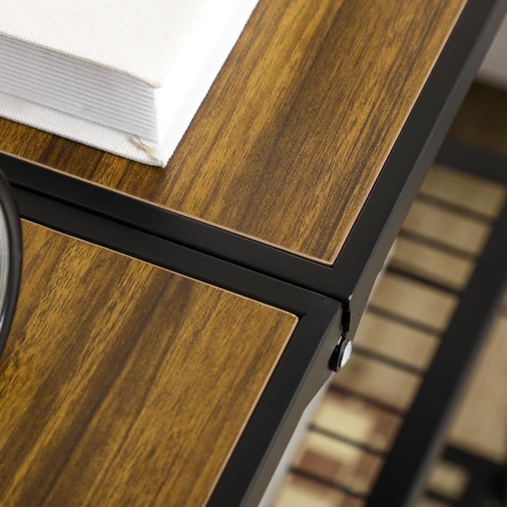 Produktbild Jamb Servierwagen