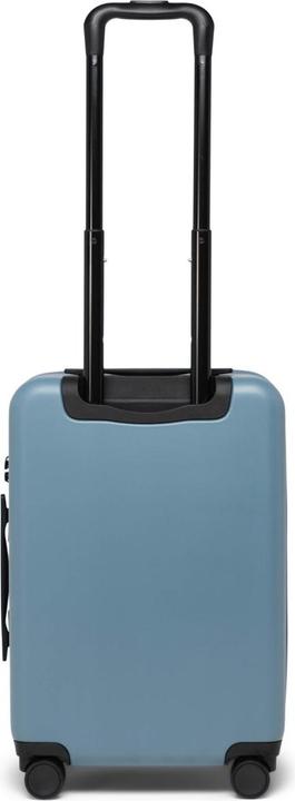 Actual product image Herschel Heritage - Carry On Trolley Large (43 l)