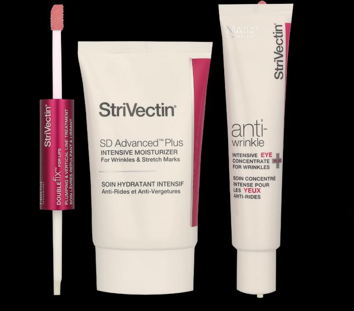 Immagine prodotto StriVectin Anti-Wrinkle (Set, 100 ml, Giorno + Notte)